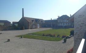 La Ferme De Presles